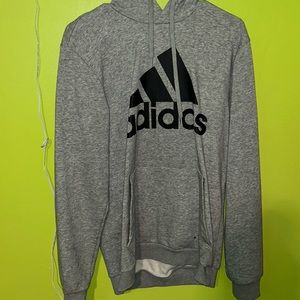 Adidas Hoodie